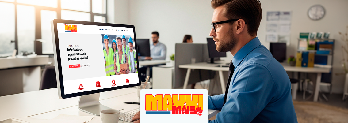 Está em busca de uma empresa fornecedora de EPIs online que garante bom atendimento, qualidade e segurança? Então, esse artigo é para você!