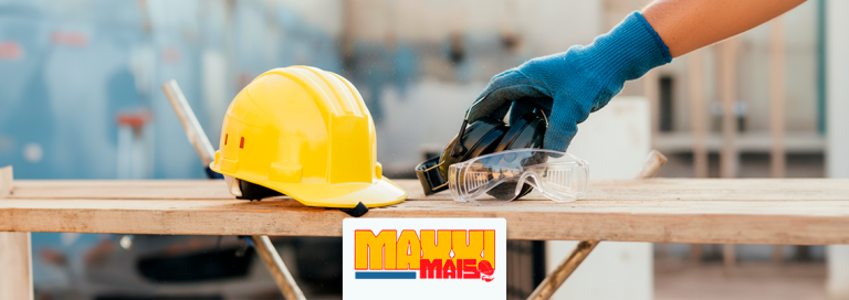 Saiba quais são os equipamentos de proteção individual, suas funções e aplicações. Conheça protetor auditivo, capacetes e óculos.