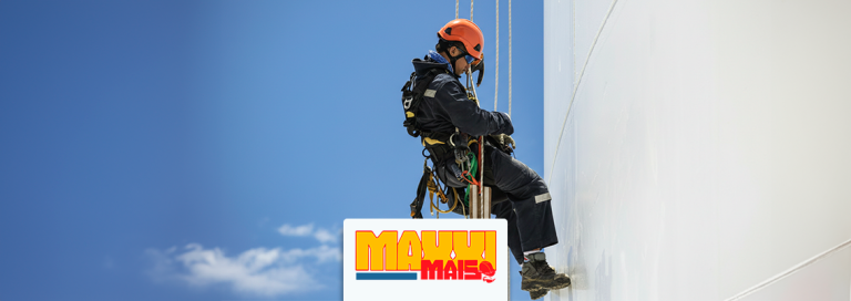 Conheça os principais equipamentos de proteção individual para trabalho em altura, suas funções, obrigatoriedades e boas práticas de uso.