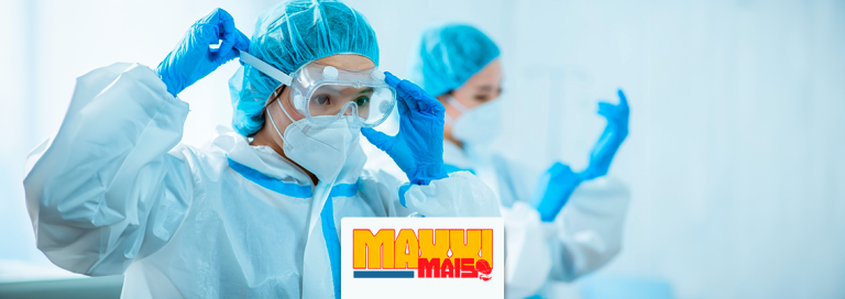 EPI para laboratório garante segurança e conformidade. Conheça vantagens dos óculos de proteção e normas técnicas aplicáveis.