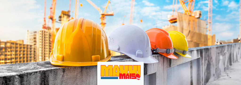 Capacetes de segurança do trabalho: saiba como escolher, tipos, normas e aplicações para garantir proteção e conformidade no trabalho.