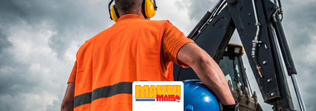 Capacete de segurança ajustável com mais conforto, ergonomia e proteção. Conheça os sistemas de ajuste e escolha o modelo ideal.