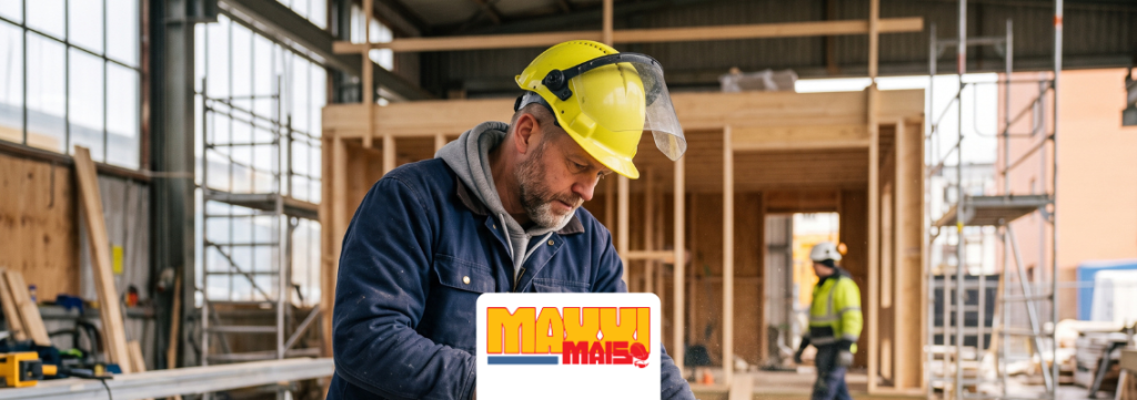 Conheça as características, normas, aplicações do capacete classe E e encontre EPIs certificados na Maxxi Mais Equipamentos para risco elétrico.